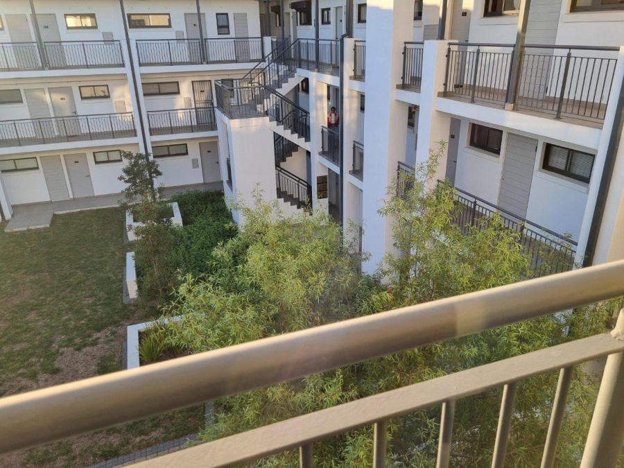 To Let 2 Bedroom Property for Rent in Sonstraal Heights Western Cape